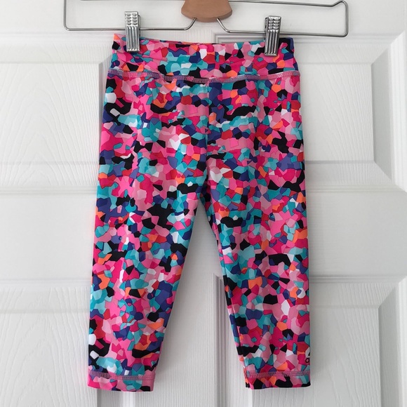 adidas Other - Adidas girl leggings